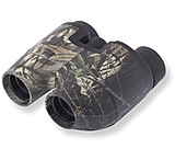 Image of Carson Falcon 10x26mm MossyOak Breakup Binoculars MO-026