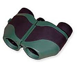 Image of Carson WildCat 5x21mm Focus-free Compact Binoculars with Built-In Compass HU-521