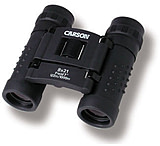 Image of Carson Kinglet 8x21mm Compact Roof Prism Binoculars JS-821B