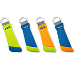 Image of Carson Floating Keychain