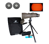 Image of Cassini 10-30 x 60mm Porro Prism Zoom Binoculars