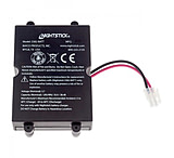 Image of Nightstick Replacement Li-ion Battery Pack for XPR-5582 Lantern