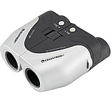Image of Celestron Electric Power Zoom 8-24x25 Binocular 72121