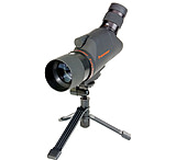 Image of Celestron Mini 50mm Zoom 45 Degree Spotting Scope 52232