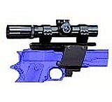 Image of B-square Center Fire Semi-Auto Pistol Mounts