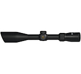Image of Nikko Stirling Nighteater Rifle Scope 2.5-10x42mm Side Focus Mil-Dot Reticle Matte Black One Inch NP251042MD