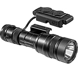 Image of Cloud Defensive Rein Micro Light Black Pic Mount &amp; Switch