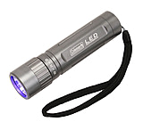 Image of Coleman LED Multi-Color 95 Lu. Flashlight