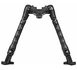 Image of Command Arms Accessories CAA Medium Bipod Mount Black NBP