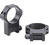 Image of Riton by Contessa 34mm Hardened Steel Rifle Scope Picatinny Rings