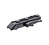 Image of Contessa Blaser Rifle Compatible QD Simple Mounts - Swarovski