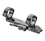 Image of Contessa Burris Laser Scope II/III Rings