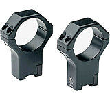 Image of Contessa Dovetail Rings for 11 or 12mm 60 Rails