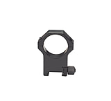Contessa Hardened Steel Picatinny Rings