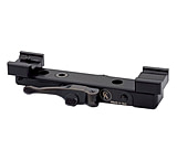 Image of Contessa QD Body w/Special Rings for Burris Laser Scope