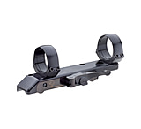 Image of Contessa Blaser Rifle Compatible QD Simple Mounts - Standard