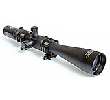 Image of CounterSniper Optics 4-48x56mm Tactical Rifle Scope w/ 30mm Main Tube