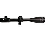 Image of CounterSniper Optics 4-48x56mm Gen 3 Tactical Scope w/ 35mm Tube, RFP