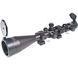 Image of CounterSniper Optics Starfighter Gen V 4-16x Day / Digital Night Vision Rifle Scope