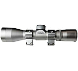 Image of Crickett Compact Silver 4x32mm Riflescope