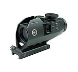 Image of Crimson Trace 3.5x Battlesight w/Illuminated Hybrid BDC Reticle