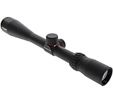 Image of Crimson Trace Brushline 4-12x40mm Rifle Scope