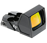 Image of Crimson Trace CT-RAD Micro Red Dot Sight
