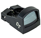 Image of Crimson Trace CTS-1525 Micro 5 MOA Red Dot Sight