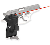 Image of Crimson Trace Front Activation Lasergrips LG-442 for Bersa Thunder .380, Bersa Firestorm .380