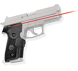 Image of Crimson Trace LG-429M Mil-Std, Front Activation Lasergrip for Sig P228/P229