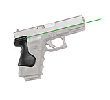 Image of Crimson Trace Glock Gen3 Green Laser Grip