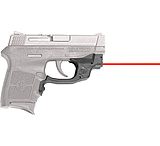 Image of Crimson Trace Red Laserguard for Bodyguard