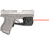 Crimson Trace Laser Guard Pro Weapon Light for Glock