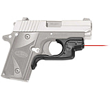 Crimson Trace Laserguard Sight for Sig Sauer P238/938