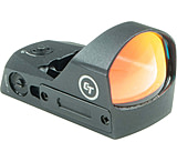 Image of Crimson Trace CTS-1250 1x 3.25 MOA Red Dot Sight