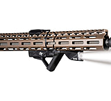 Crimson Trace RIG Rapid Illumination Grip w/ LED Light, Rechargeable Lithium Battery, White, 400 lumens, Black, 01-01720