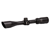 Image of Cros CP395RG Adventure Class 3-9x 50mm 31-10.5ft@100yds FOV 1" Tube MilDot Blk