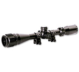 Image of Cros CPA416AORG2 Adventure Class 4-16x 40mm 22.5-6.3ft@100yds FOV 1" Illum