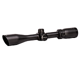 Image of Crosman 3-9x40mm Scope with Dual Illuminated Reticle