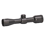 Image of Crosman 72001 CenterPoint Rifle Scope 3x32mm 1" Tube Dia Duplex Reticle Rings Blk