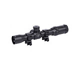 Image of Crosman Center Point 1.5-6x32mm PLT Rifle Scope