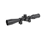 Image of Crosman Center Point 4-16x50mm PLT Rifle Scope