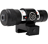 Image of Crosman Remanufactured Laser Sight with Battery/Mount/Pressure Switch