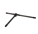 Image of CruxOrd 34mm Carbon Fiber Tripod w/Leveling Bowl