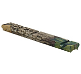 Image of CVA Durasight Z2 Alloy Scope Rail Bases T/C Omega and Encore Hardwoods HD Camo DS103R