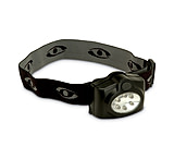 Image of Cyclops Helios Headlamp - 6 LED w/Batteries