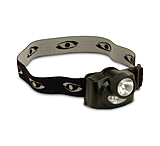Image of Cyclops Phoenix Headlamp 3 LED + 1 Krypton w/Batteries