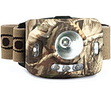 Image of Cyclops Ranger Cree 1 Watt 4 Stage Headlamp