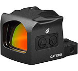 Image of Cyelee Optics CAT EDG 1x23x16mm Reflex Red Dot Sight