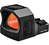 Image of Cyelee Optics CAT PRO 1x21x16.5mm Reflex Red Dot Sight